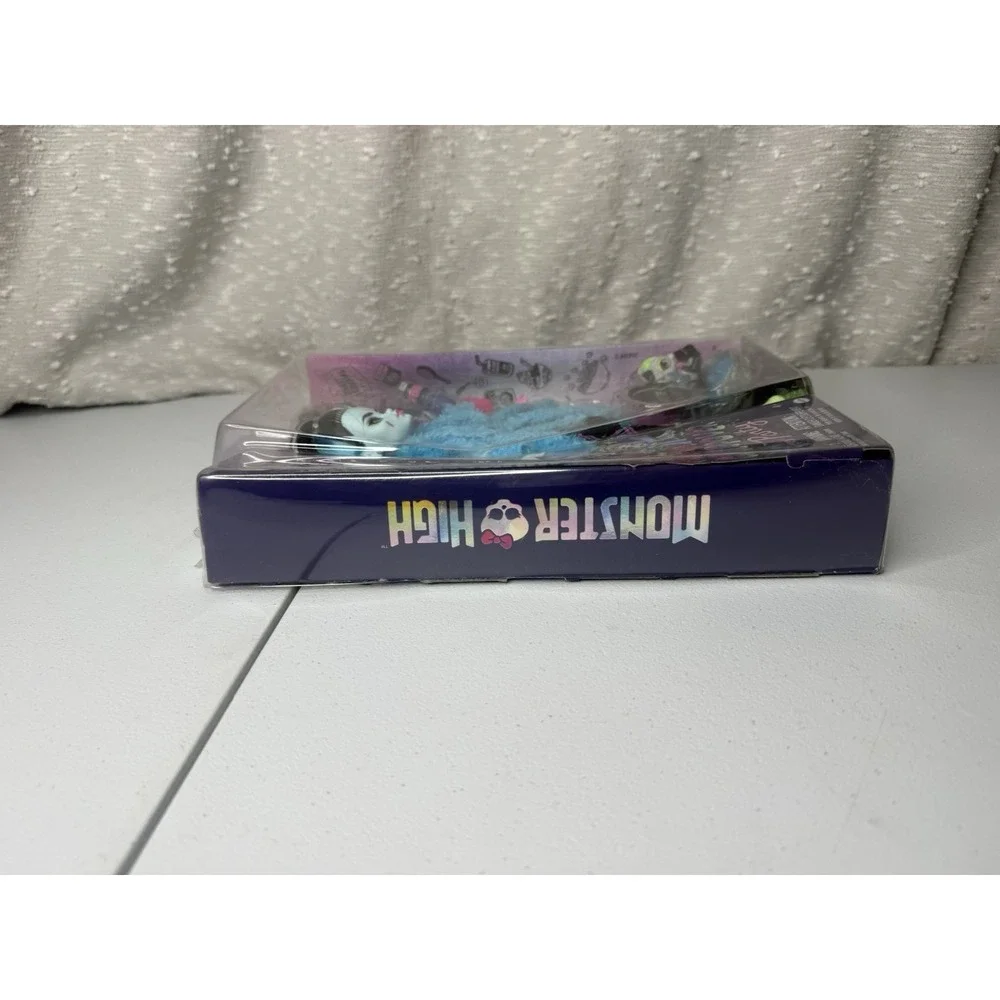 Monster High Creepover Party Lot Of 2 Brand New